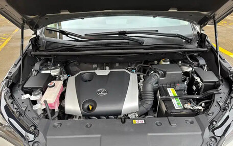 Lexus NX I, 2021 год, 2 700 000 рублей, 18 фотография