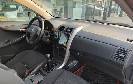 Toyota Corolla, 2008 год, 670 000 рублей, 13 фотография