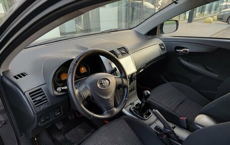 Toyota Corolla, 2008 год, 670 000 рублей, 20 фотография