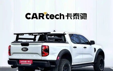 Ford Ranger, 2024 год, 3 950 000 рублей, 4 фотография