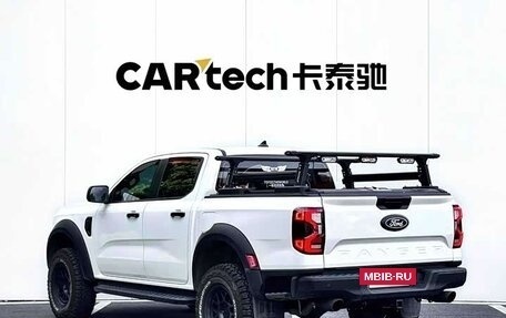Ford Ranger, 2024 год, 3 950 000 рублей, 3 фотография