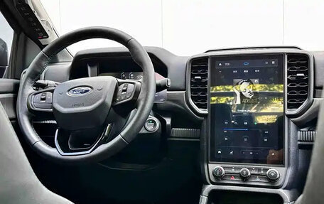 Ford Ranger, 2024 год, 3 950 000 рублей, 8 фотография