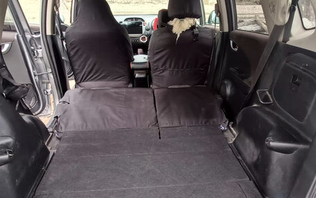 Honda Fit III, 2011 год, 730 000 рублей, 6 фотография