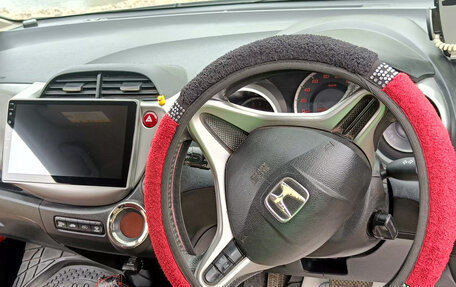Honda Fit III, 2011 год, 730 000 рублей, 4 фотография