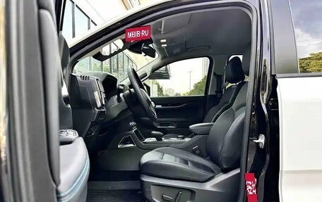 Ford Ranger, 2024 год, 3 950 000 рублей, 7 фотография