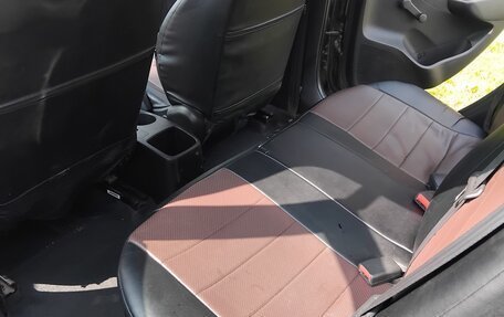 Hyundai Solaris II рестайлинг, 2014 год, 755 000 рублей, 6 фотография