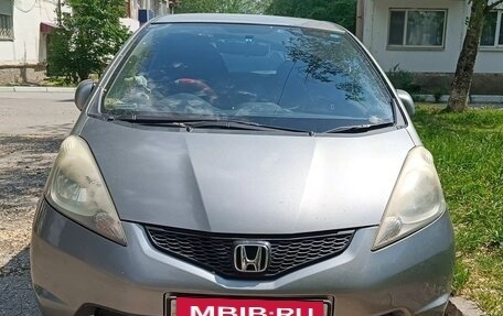 Honda Fit III, 2011 год, 730 000 рублей, 14 фотография