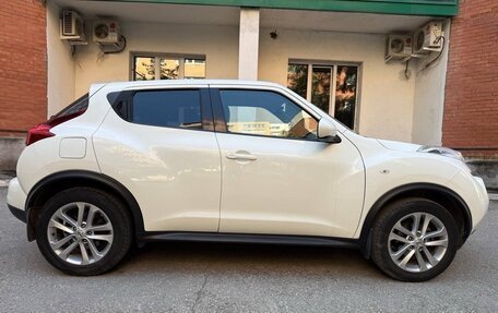 Nissan Juke II, 2014 год, 870 000 рублей, 5 фотография