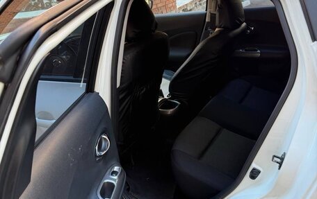 Nissan Juke II, 2014 год, 870 000 рублей, 11 фотография