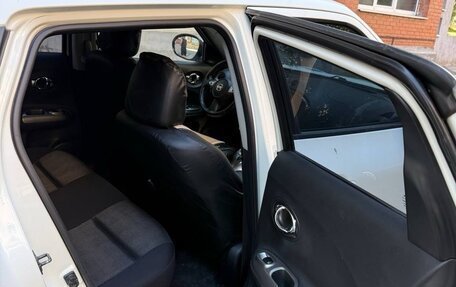 Nissan Juke II, 2014 год, 870 000 рублей, 12 фотография
