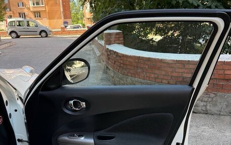 Nissan Juke II, 2014 год, 870 000 рублей, 13 фотография