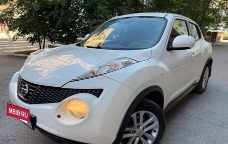 Nissan Juke II, 2014 год, 870 000 рублей, 16 фотография