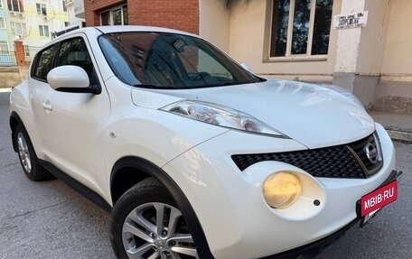 Nissan Juke II, 2014 год, 870 000 рублей, 17 фотография
