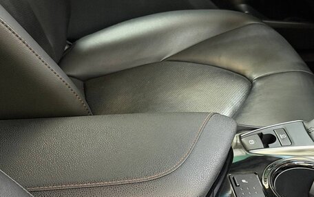 Toyota Camry, 2019 год, 2 900 000 рублей, 5 фотография