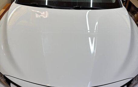 Toyota Camry, 2019 год, 2 900 000 рублей, 3 фотография