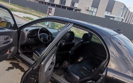 KIA Spectra II (LD), 2007 год, 200 000 рублей, 4 фотография