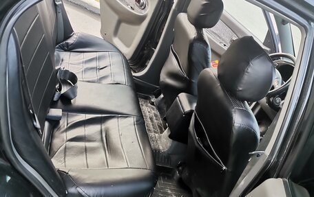 KIA Spectra II (LD), 2007 год, 200 000 рублей, 7 фотография