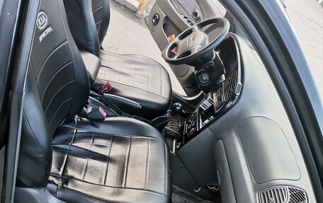 KIA Spectra II (LD), 2007 год, 200 000 рублей, 6 фотография