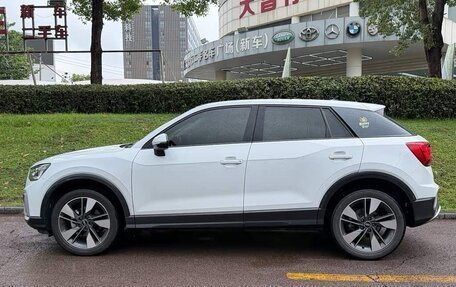 Audi Q2 I, 2022 год, 1 670 000 рублей, 3 фотография