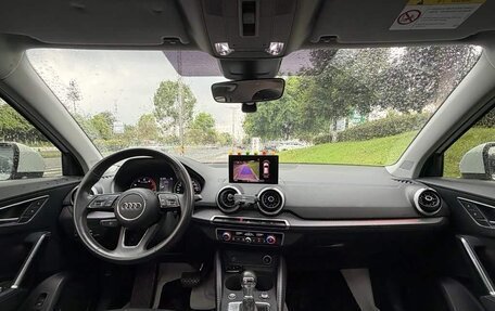 Audi Q2 I, 2022 год, 1 670 000 рублей, 8 фотография