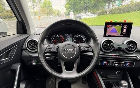 Audi Q2 I, 2022 год, 1 670 000 рублей, 9 фотография