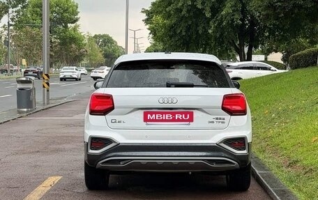 Audi Q2 I, 2022 год, 1 670 000 рублей, 5 фотография