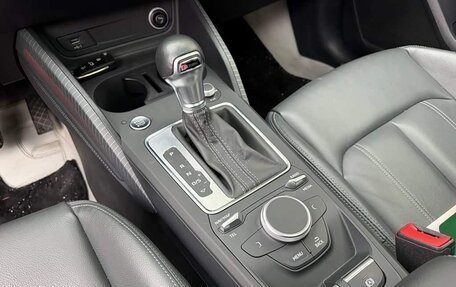Audi Q2 I, 2022 год, 1 670 000 рублей, 13 фотография