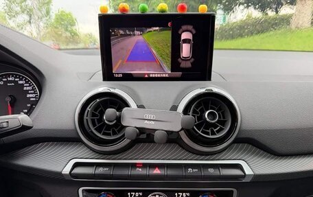 Audi Q2 I, 2022 год, 1 670 000 рублей, 14 фотография