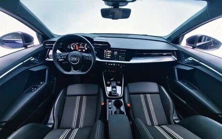 Audi A3, 2023 год, 1 670 005 рублей, 10 фотография