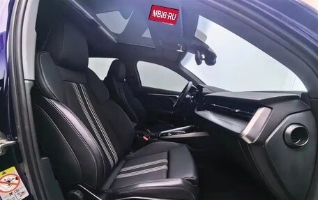 Audi A3, 2023 год, 1 670 005 рублей, 11 фотография