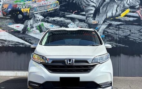 Honda Freed II, 2022 год, 1 230 000 рублей, 2 фотография