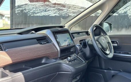 Honda Freed II, 2022 год, 1 230 000 рублей, 16 фотография