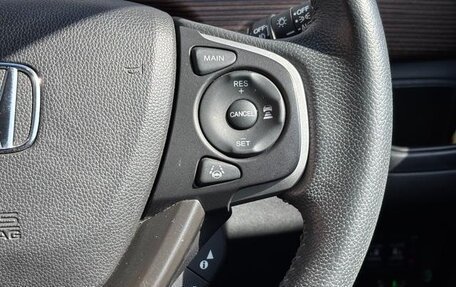 Honda Freed II, 2022 год, 1 230 000 рублей, 20 фотография