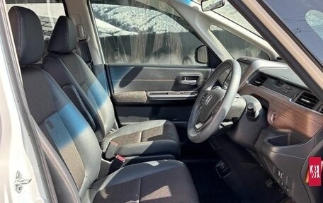 Honda Freed II, 2022 год, 1 230 000 рублей, 14 фотография