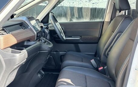 Honda Freed II, 2022 год, 1 230 000 рублей, 33 фотография