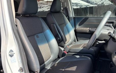 Honda Freed II, 2022 год, 1 230 000 рублей, 32 фотография