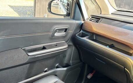 Honda Freed II, 2022 год, 1 230 000 рублей, 35 фотография