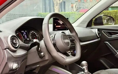 Audi Q2 I, 2023 год, 1 560 005 рублей, 11 фотография