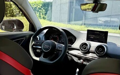 Audi Q2 I, 2023 год, 1 560 005 рублей, 13 фотография