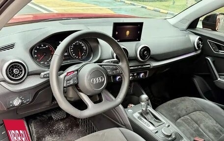Audi Q2 I, 2023 год, 1 560 005 рублей, 12 фотография