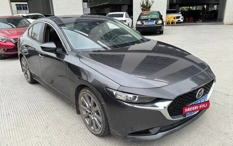 Mazda 3, 2023 год, 1 500 000 рублей, 2 фотография