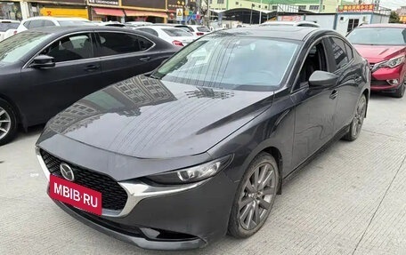 Mazda 3, 2023 год, 1 500 000 рублей, 3 фотография