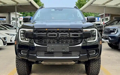 Ford Ranger, 2024 год, 4 150 000 рублей, 2 фотография
