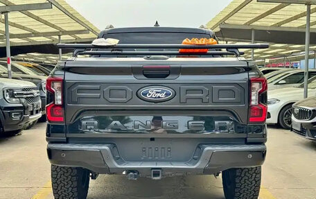 Ford Ranger, 2024 год, 4 150 000 рублей, 5 фотография