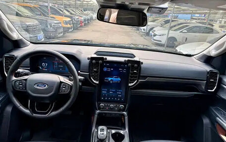 Ford Ranger, 2024 год, 4 150 000 рублей, 9 фотография