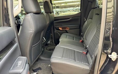 Ford Ranger, 2024 год, 4 150 000 рублей, 12 фотография