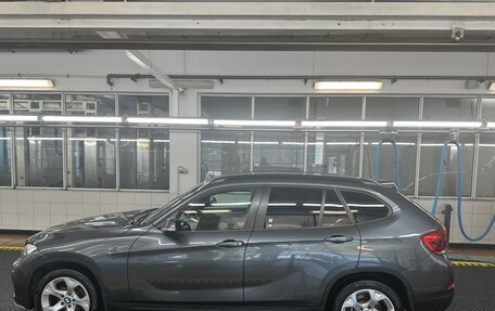 BMW X1, 2014 год, 1 550 000 рублей, 8 фотография