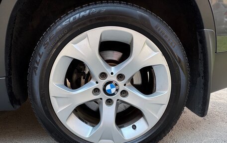 BMW X1, 2014 год, 1 550 000 рублей, 5 фотография