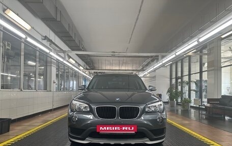 BMW X1, 2014 год, 1 550 000 рублей, 6 фотография