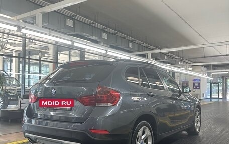 BMW X1, 2014 год, 1 550 000 рублей, 9 фотография